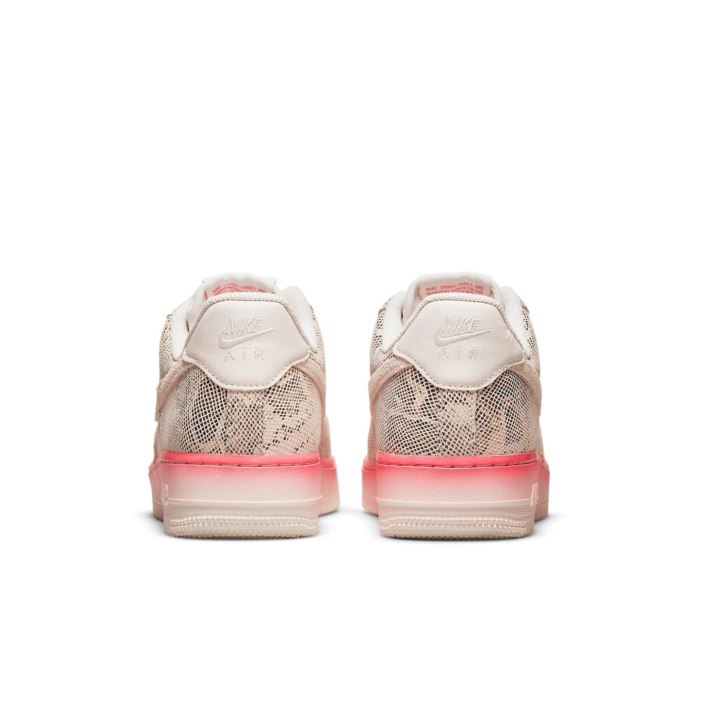 Nike Air Force 1 Low “Our Force 1”