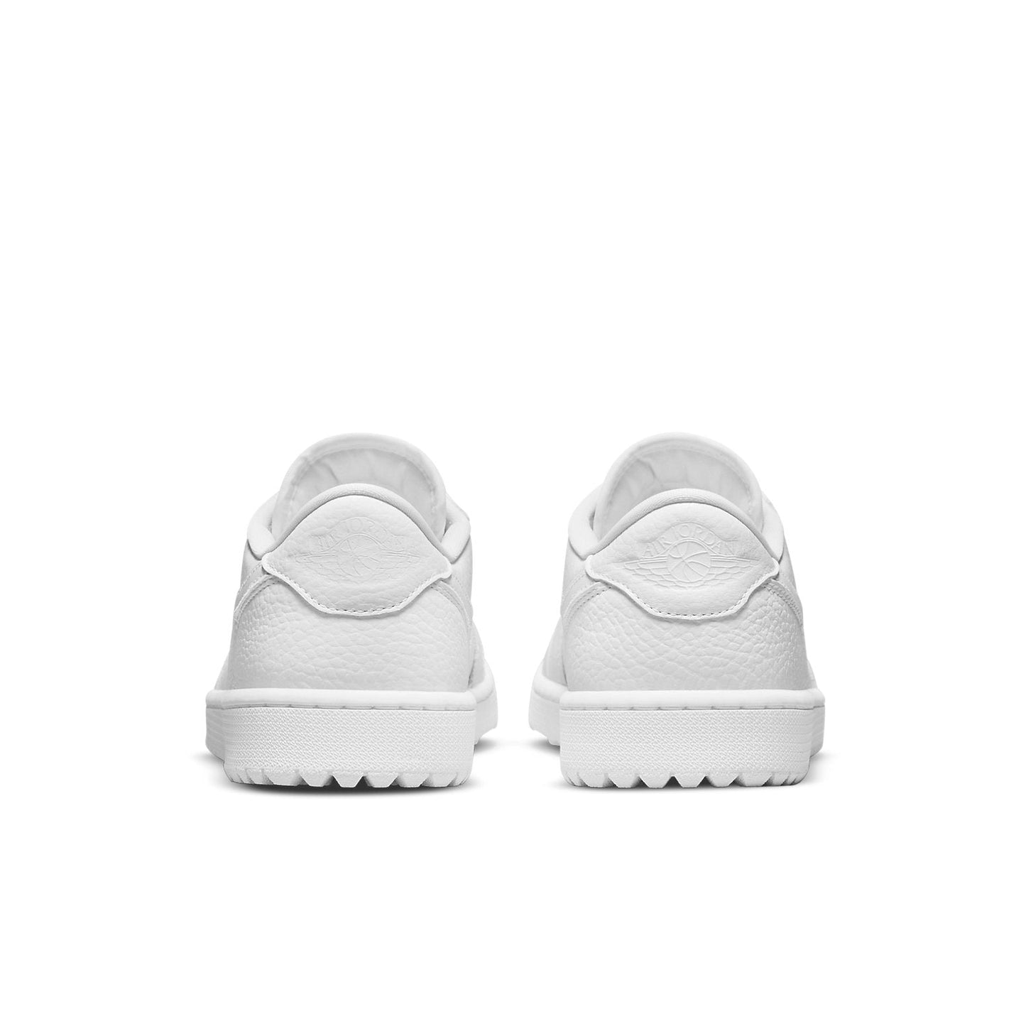 Air Jordan 1 Low Golf “Triple White”