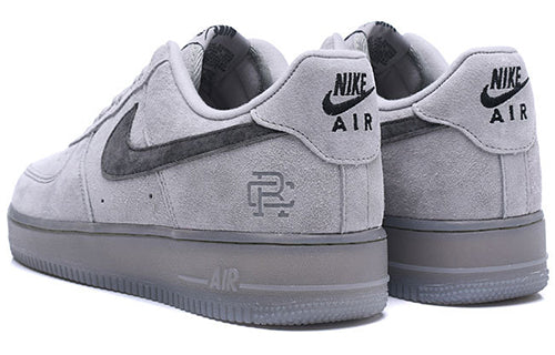 Nike x Reigning Champ Air Force 1 “Classic Grey”