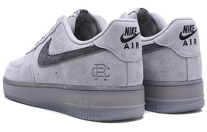 Nike x Reigning Champ Air Force 1 “Classic Grey”