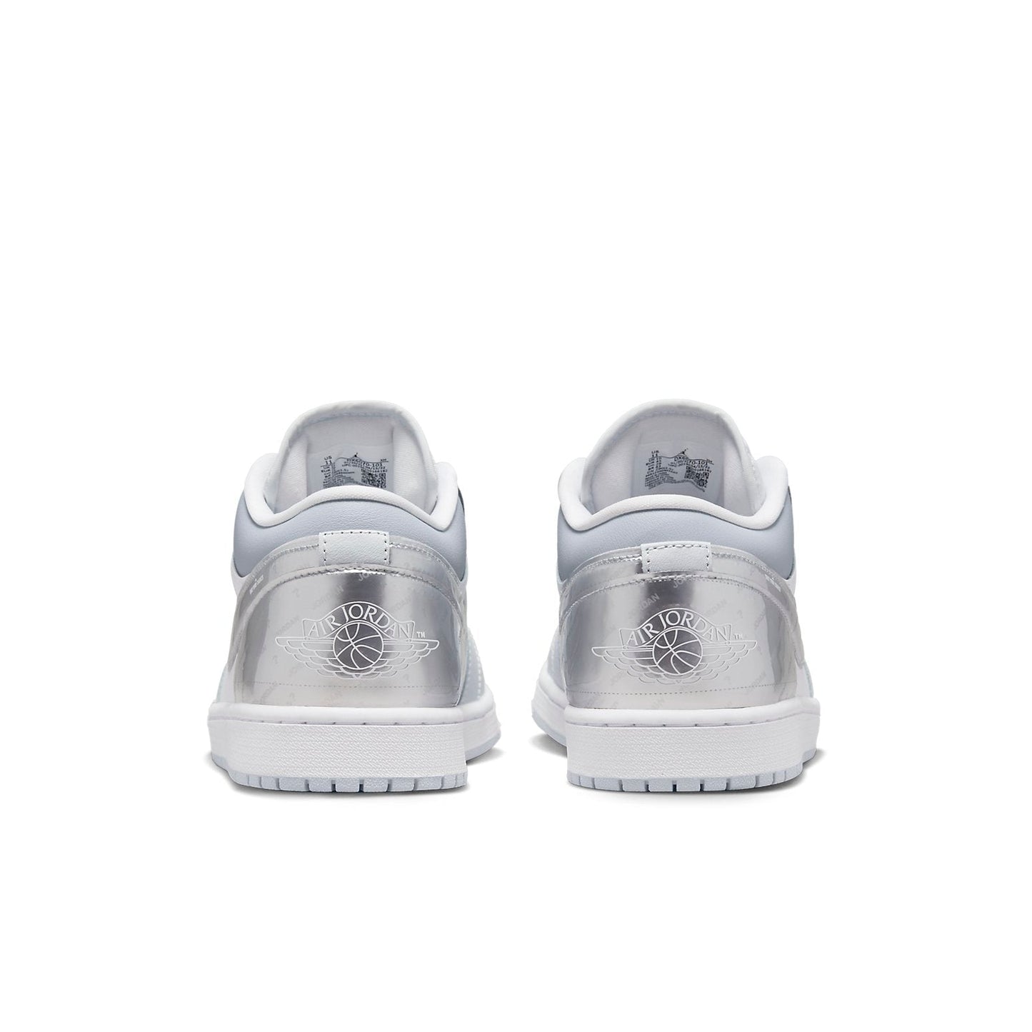 Air Jordan 1 Low SE “Tear-Away”