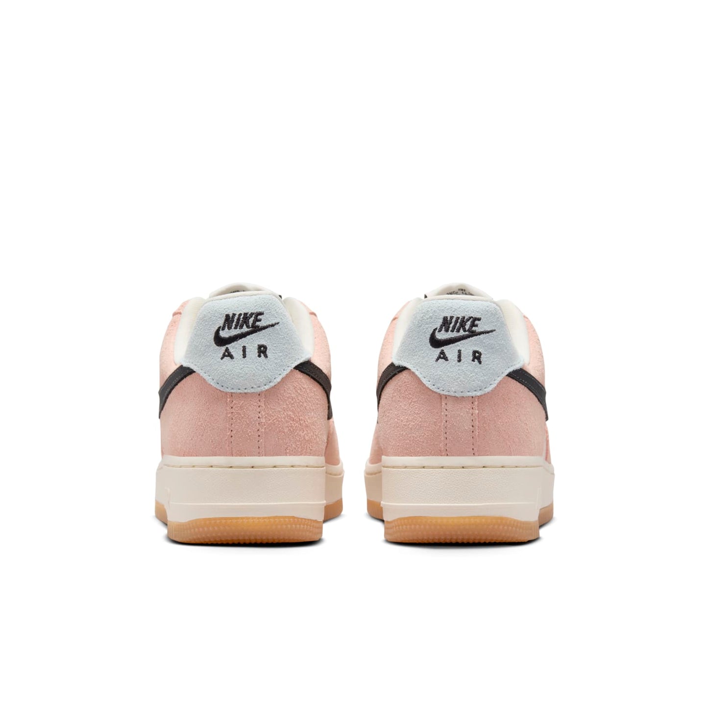 Nike Air Force 1 Low “Arctic Orange Pale Ivory”