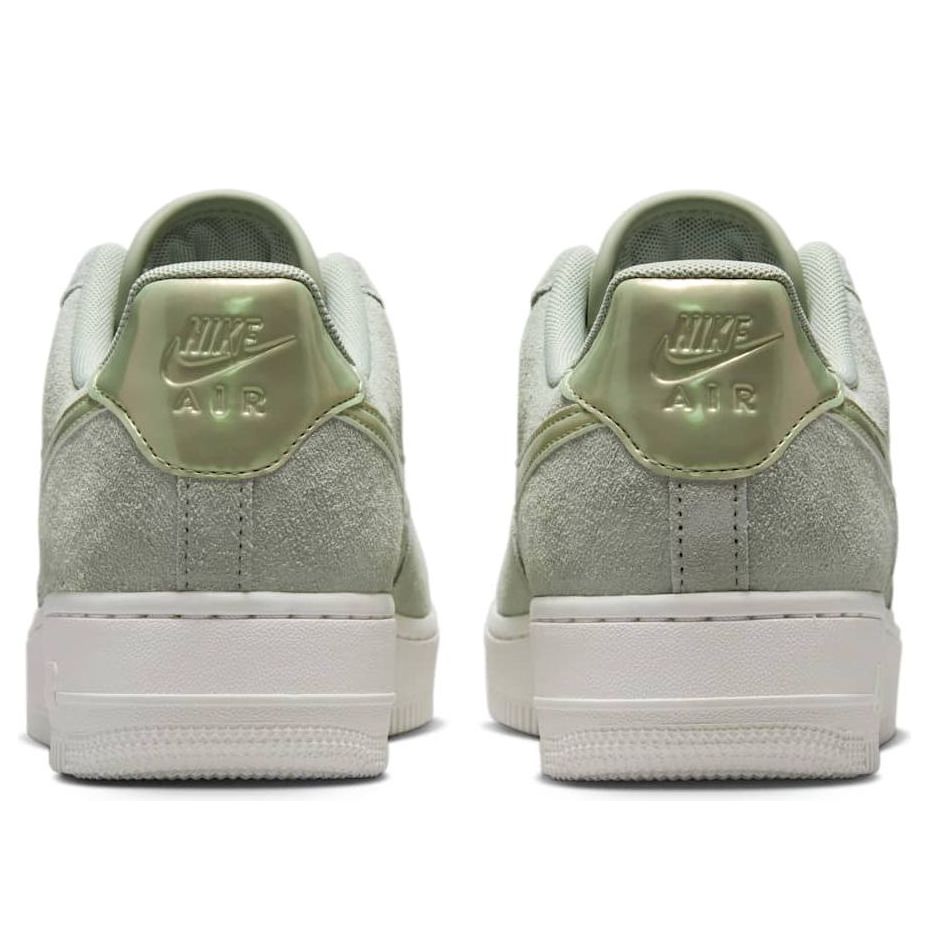 Nike Air Force 1 “07 SE “Jade Horizon Olive Aura”