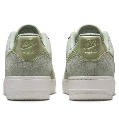 Nike Air Force 1 “07 SE “Jade Horizon Olive Aura”