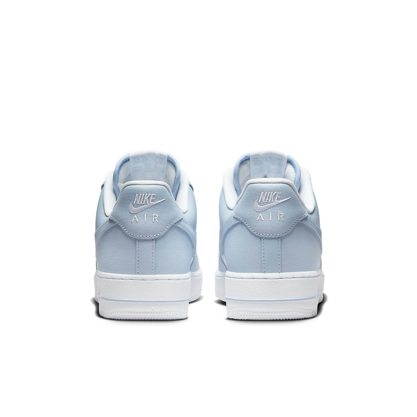 Nike Air Force 1 Low “Light Armory Blue White”