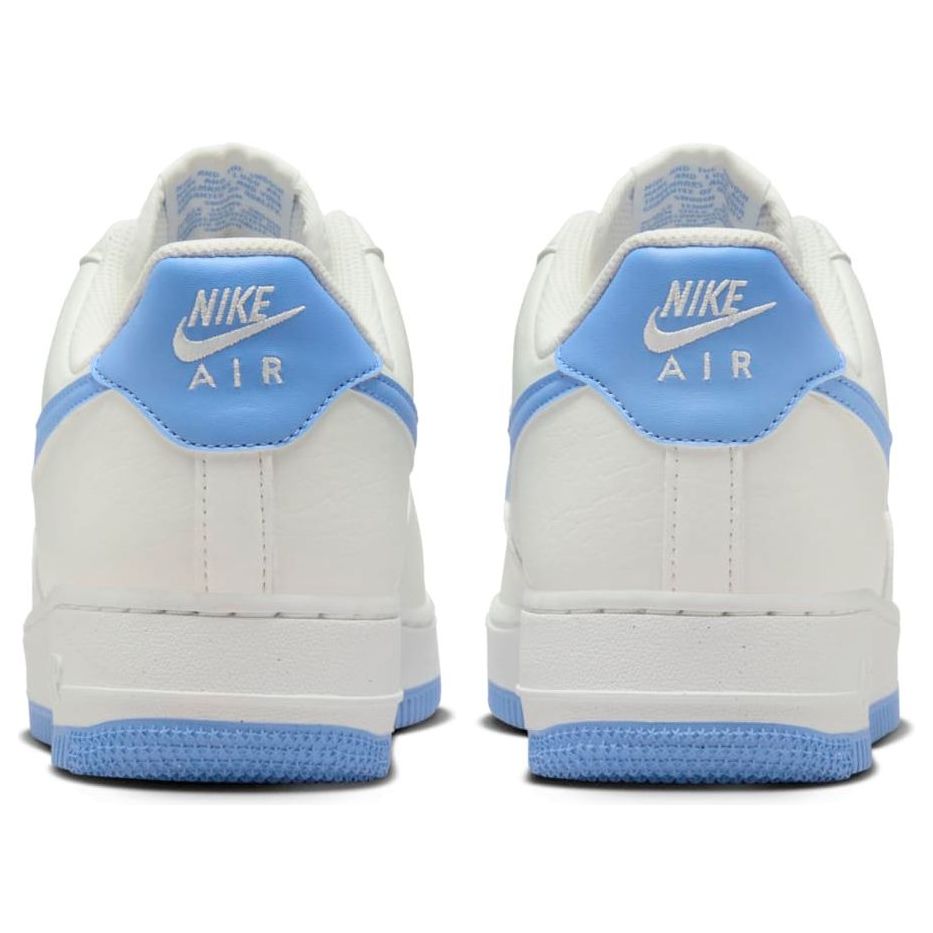 Nike Air Force 1 “07 Next Nature “White Royal Pulse”