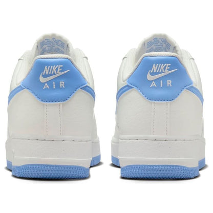 Nike Air Force 1 “07 Next Nature “White Royal Pulse”