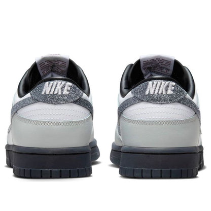 Nike Dunk Low LX “White Light Smoke Grey”