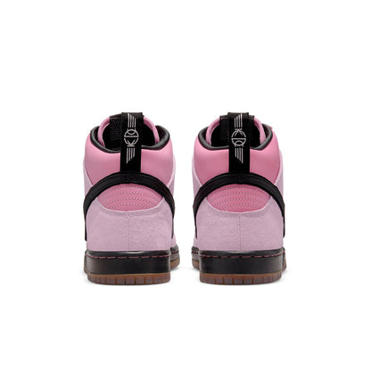 Nike x KCDC SB Dunk High “20th Anniversary”