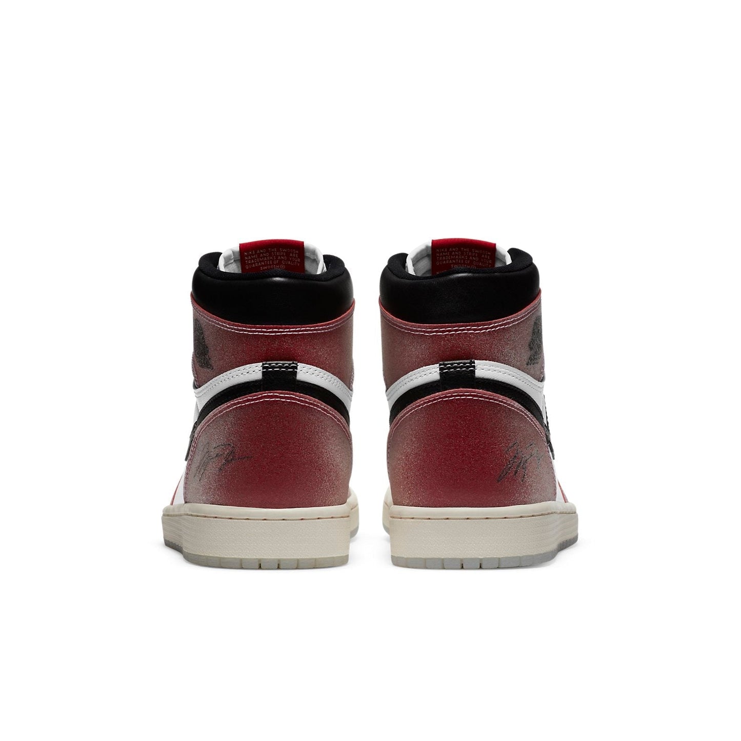 Air Jordan 1 Retro High OG SP x Trophy Room “Chicago”