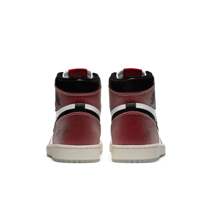 Air Jordan 1 Retro High OG SP x Trophy Room “Chicago”
