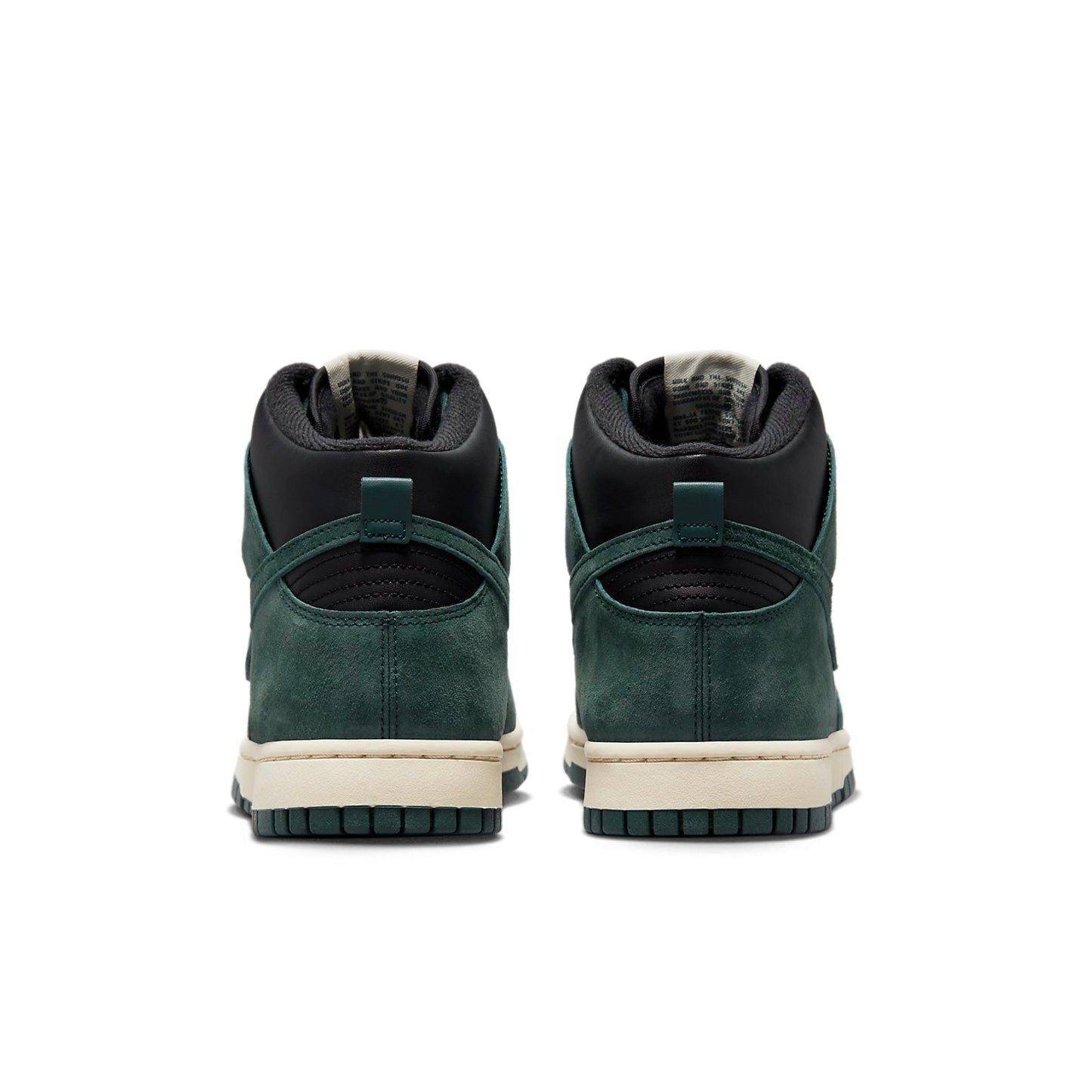 Nike Dunk High Premium “Faded Spruce”