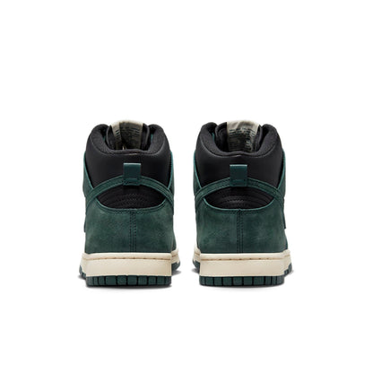 Nike Dunk High Premium “Faded Spruce”