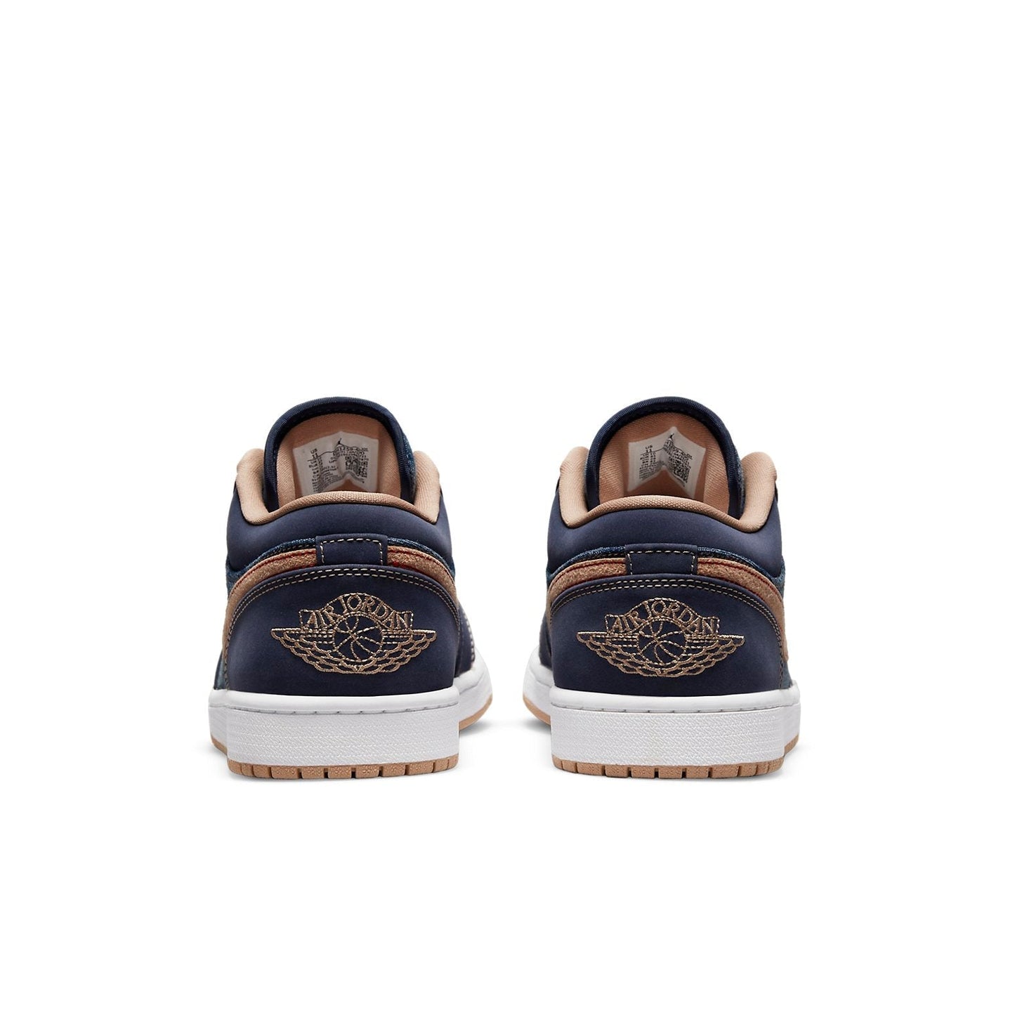 Air Jordan 1 Low SE “Denim”