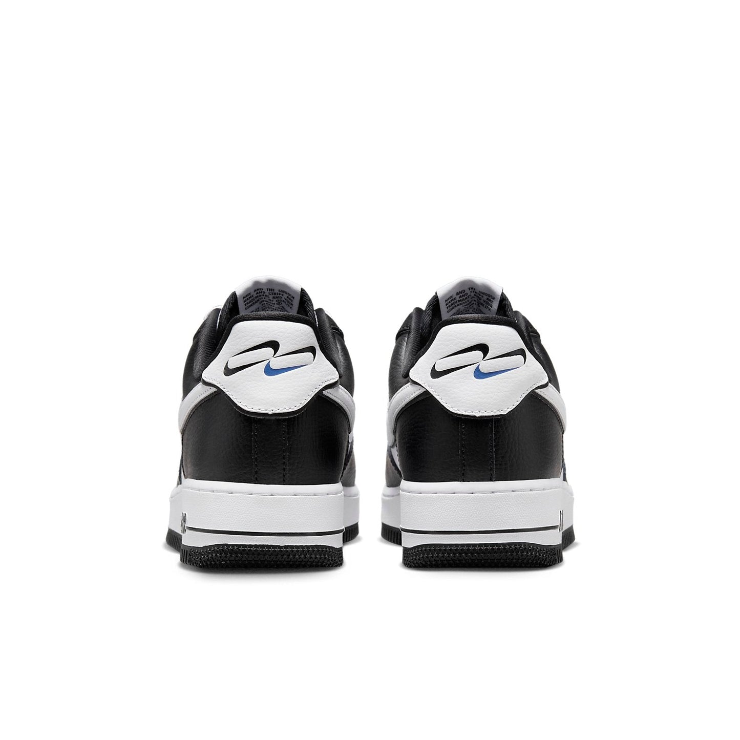 Nike Air Force 1 “07 LV8 “Panda”