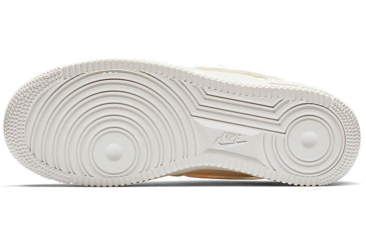 Nike Air Force 1 Low “07 SE “Jelly Jewel – Pale Ivory”