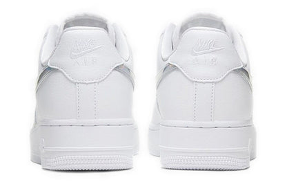 Nike Air Force 1 Low “Iridescent Swoosh”
