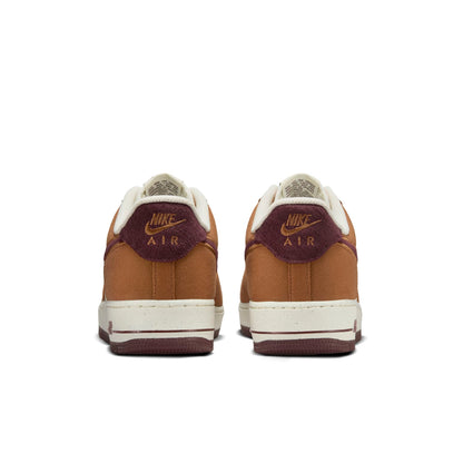 Nike Air Force 1 “07 LV8 “Light British Tan”