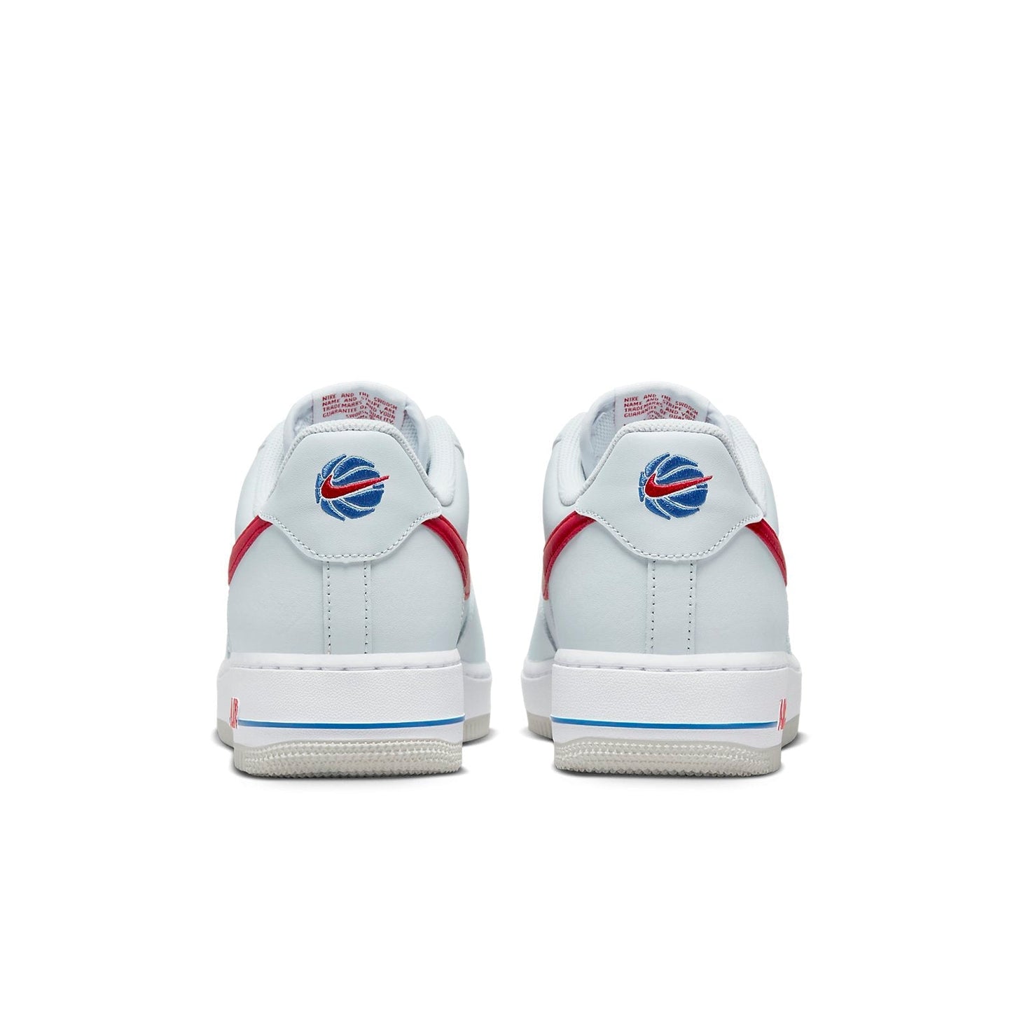 Nike Air Force 1 “07 “USA”