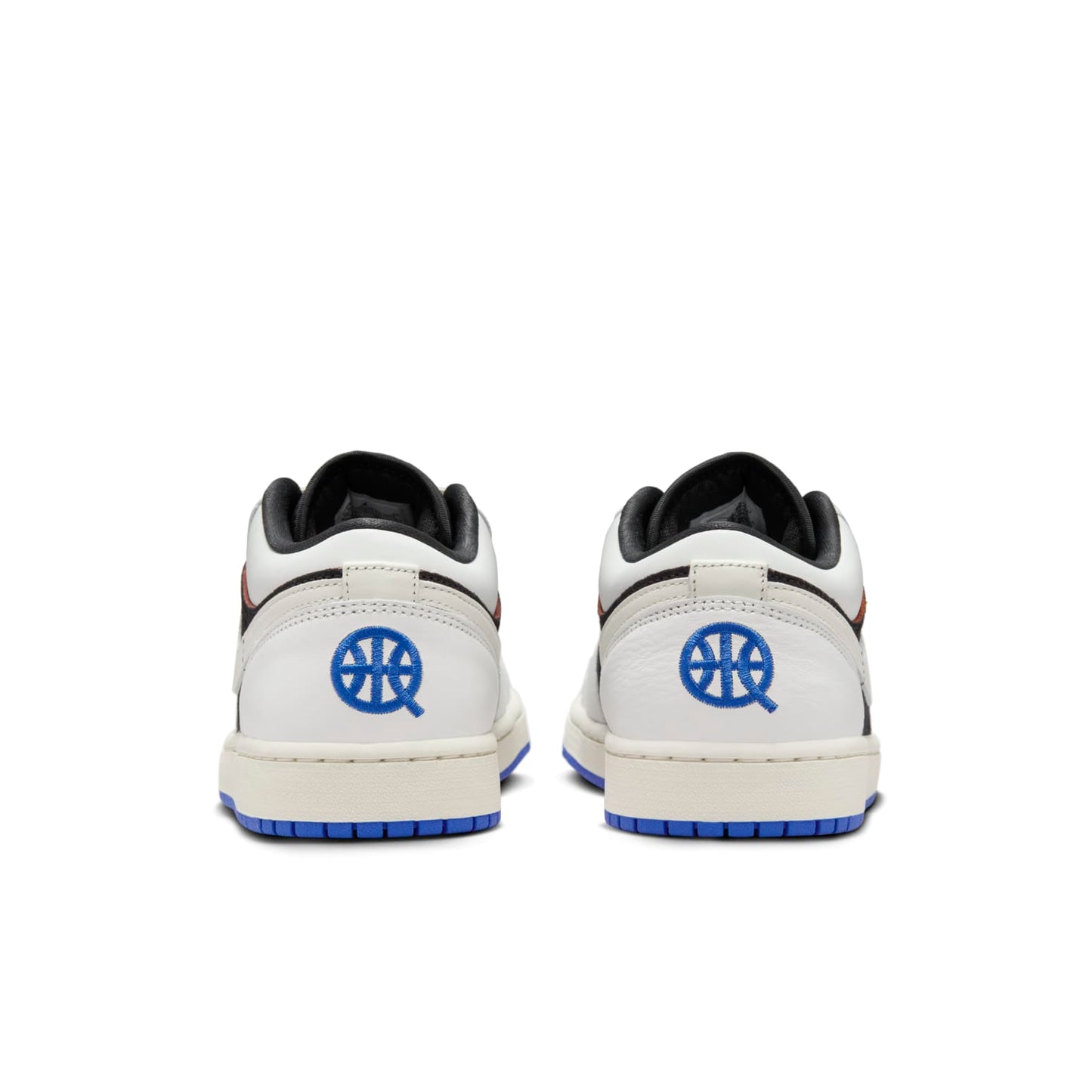 Air Jordan 1 Low “Quai 54”