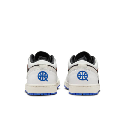 Air Jordan 1 Low “Quai 54”