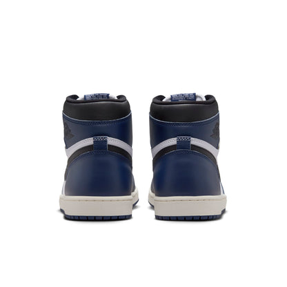 Air Jordan 1 Retro High OG “Midnight Navy”