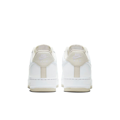 Nike Air Force 1 Low “White Light Bone”