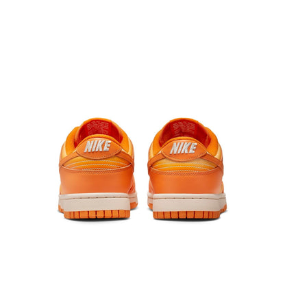 Nike Dunk Low “Magma Orange”