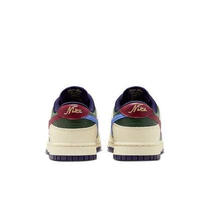 Nike Dunk Low “From Nike,To You”