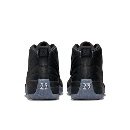 Air Jordan 12 Utility “Grind”