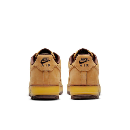 Nike Air Force 1 Low “Wheat Mocha”