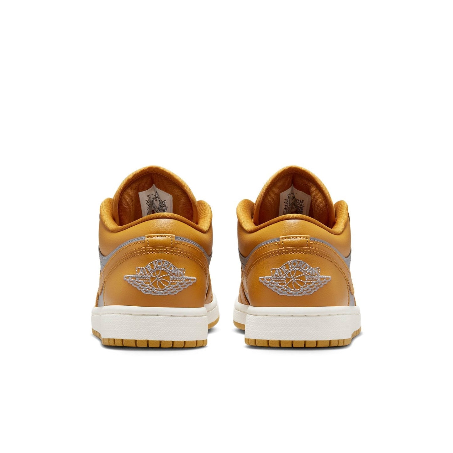 Air Jordan 1 Low “Chutney”