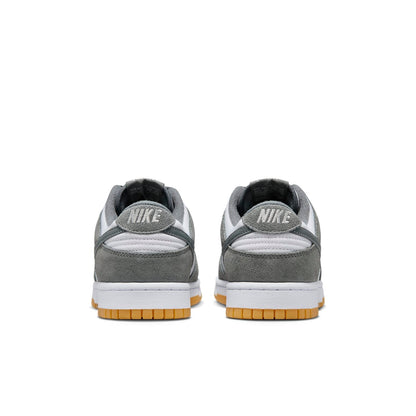 Nike Dunk Low “Smoke Grey Gum”