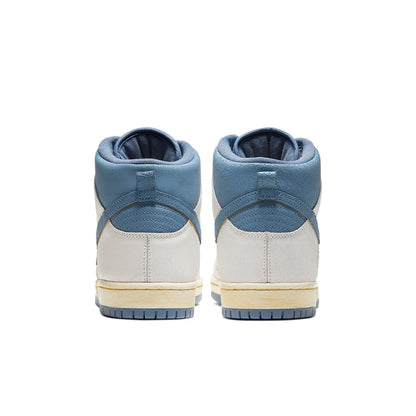 Nike x Atlas SB Dunk High “Lost At Sea”