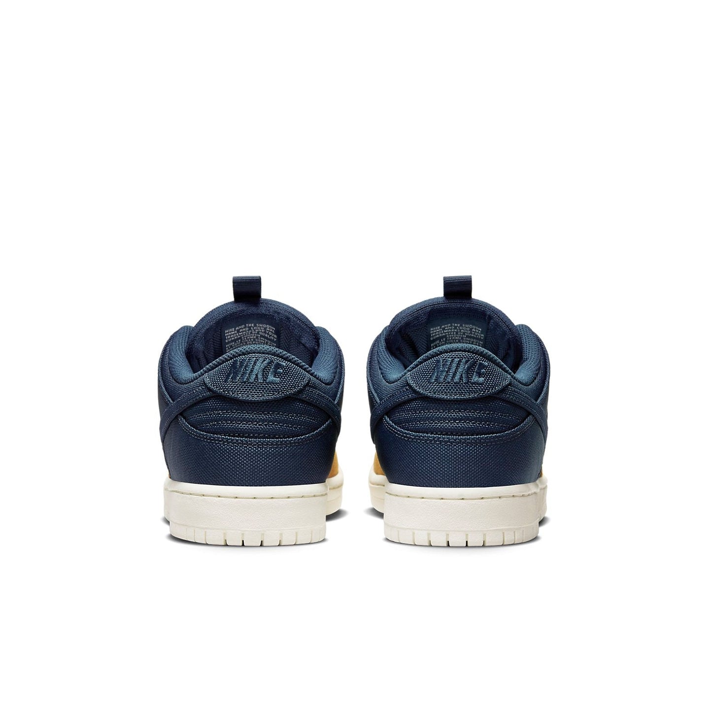 Nike SB Dunk Low Pro “Midnight Navy Desert Ochre”