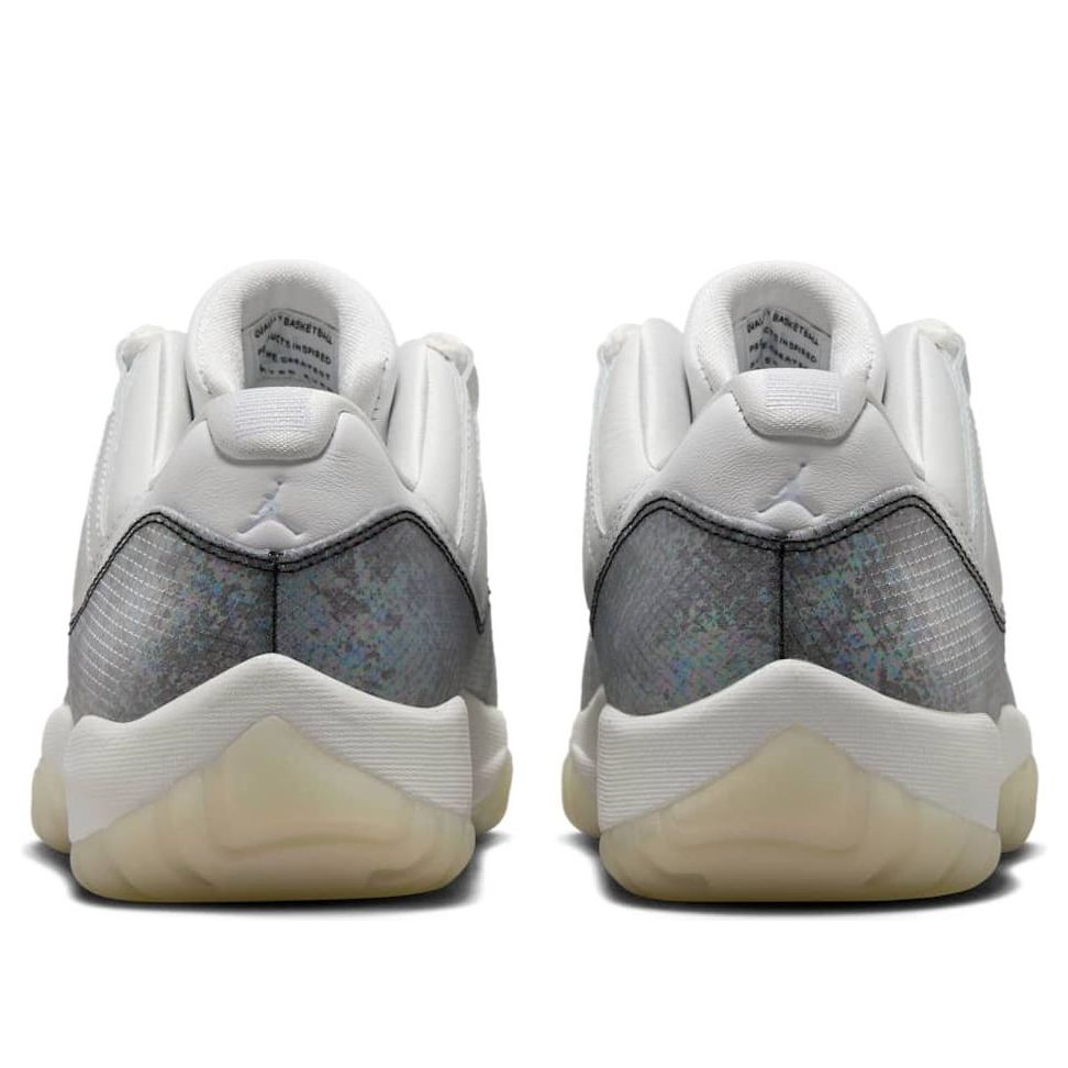 Air Jordan 11 Retro Low “Year of the Snake”