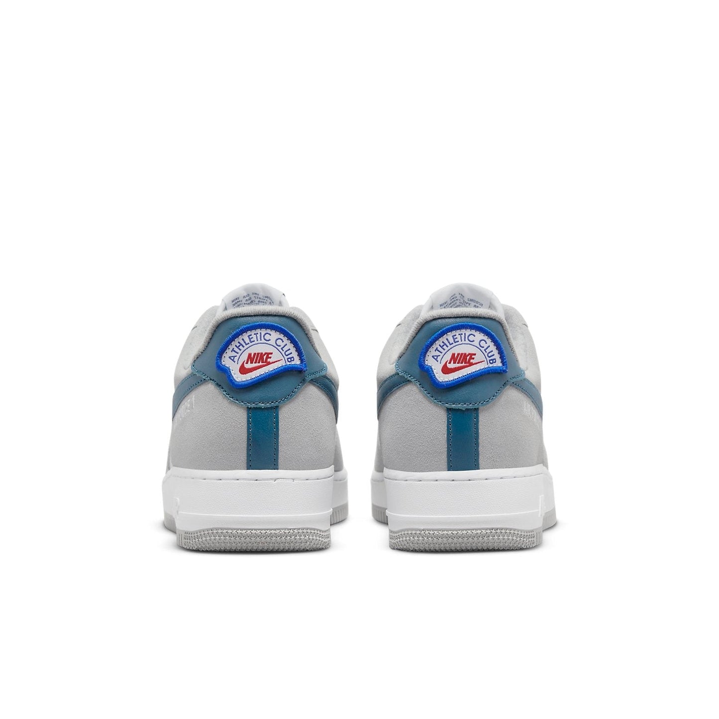 Nike Air Force 1 “07 LV8 “Athletic Club”
