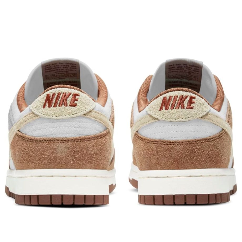 Nike Dunk Low “Medium Curry”