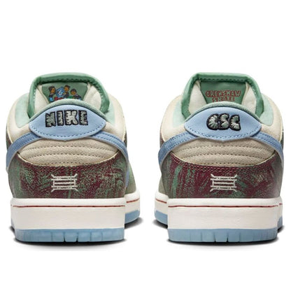 Nike SB Dunk Low “Crenshaw Skate Club”