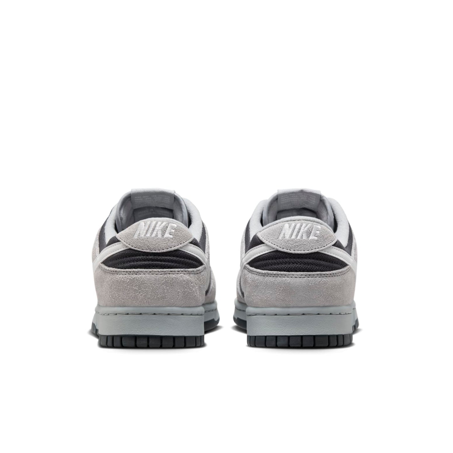 Nike Dunk Low “Light Smoke Grey”