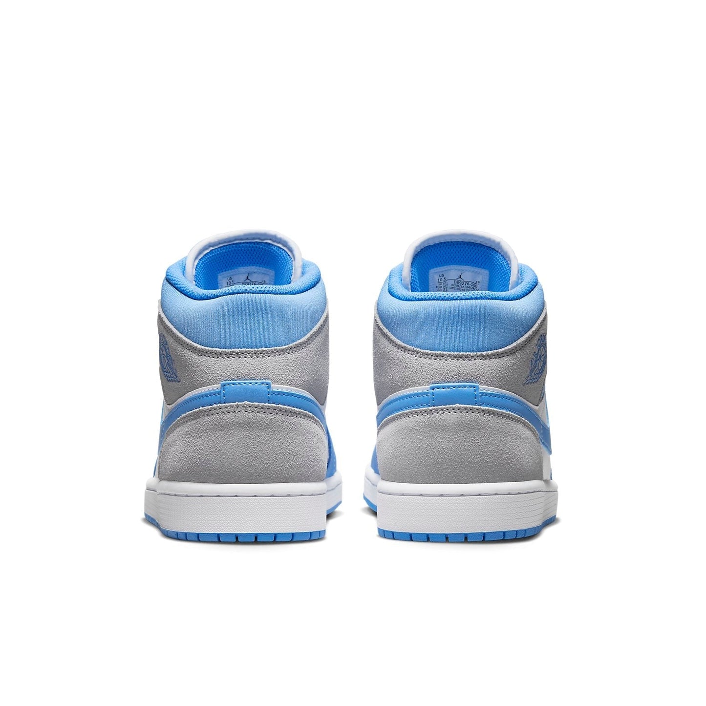 Air Jordan 1 Mid SE “University Blue”