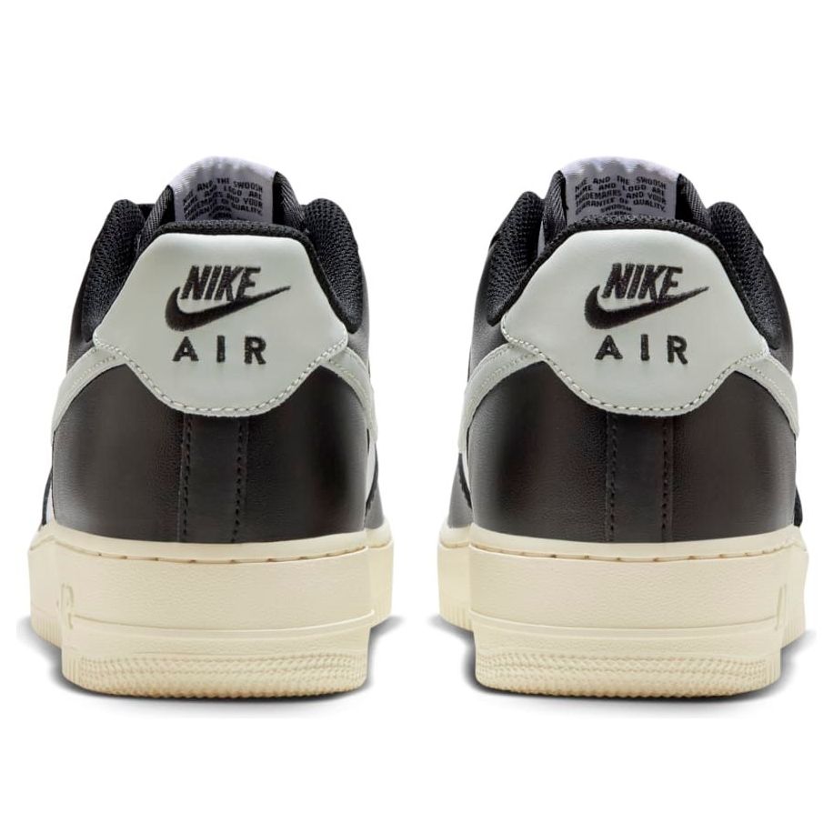 Nike Air Force 1 Low “White Black Grey”