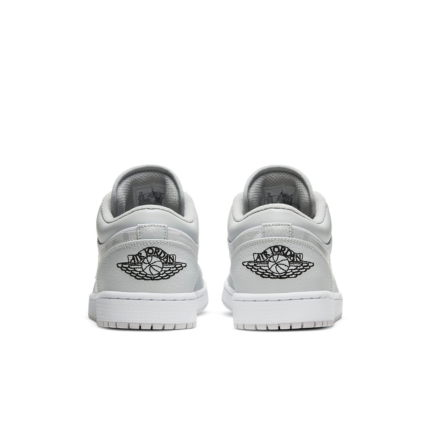 Air Jordan 1 Low “White Camo”