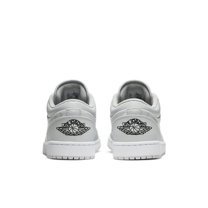 Air Jordan 1 Low “White Camo”