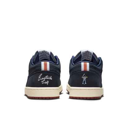 Air Jordan 1 Low x Eastside Golf “Out the Mud”