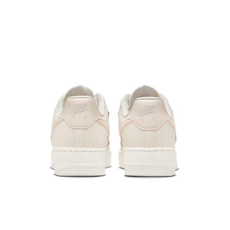 Nike Air Force 1 Low “07 LX “Rose Gold”