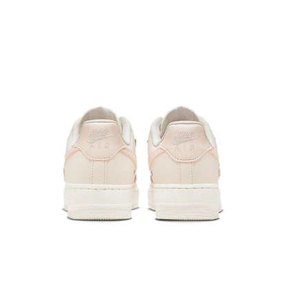Nike Air Force 1 Low “07 LX “Rose Gold”