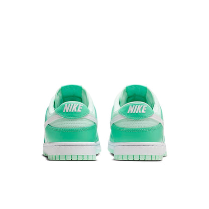 Nike Dunk Low “Mint Foam Light Menta”