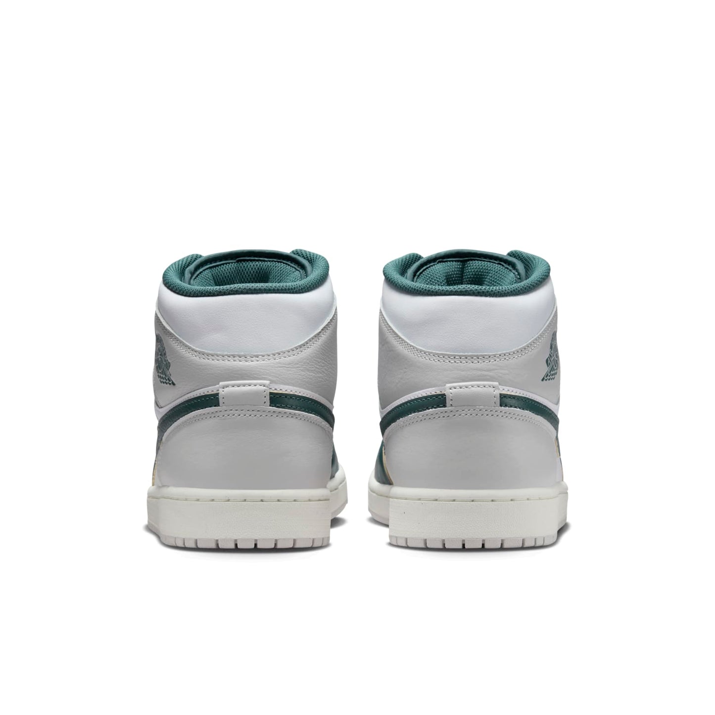 Air Jordan 1 Mid SE “Oxidized Green”