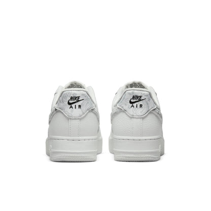 Nike Air Force 1 Low “White Paisley”